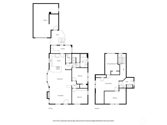 624 NE 2nd Avenue, Camas, WA 98607