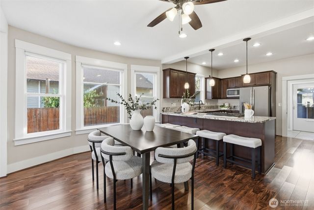 624 NE 2nd Avenue, Camas, WA 98607