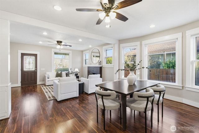 624 NE 2nd Avenue, Camas, WA 98607