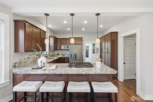 624 NE 2nd Avenue, Camas, WA 98607