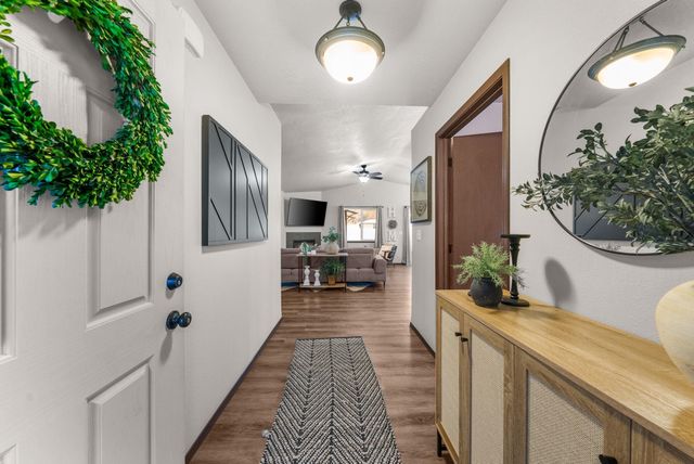 9805 E Hoffman Ct, Spokane Valley, WA 99206