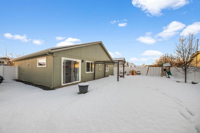 9805 E Hoffman Ct, Spokane Valley, WA 99206