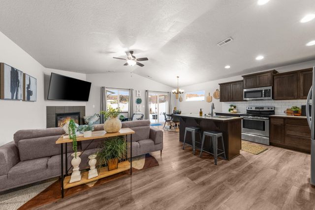 9805 E Hoffman Ct, Spokane Valley, WA 99206