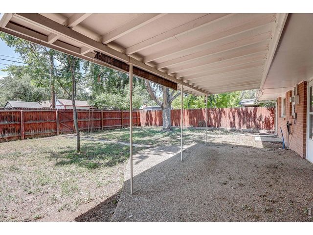 1827 Collyer St, Longmont, CO 80501