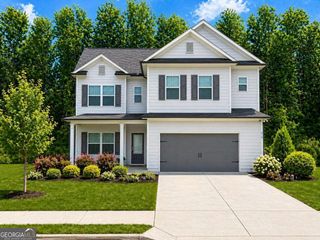 616 Skye Drive, Commerce, GA 30529