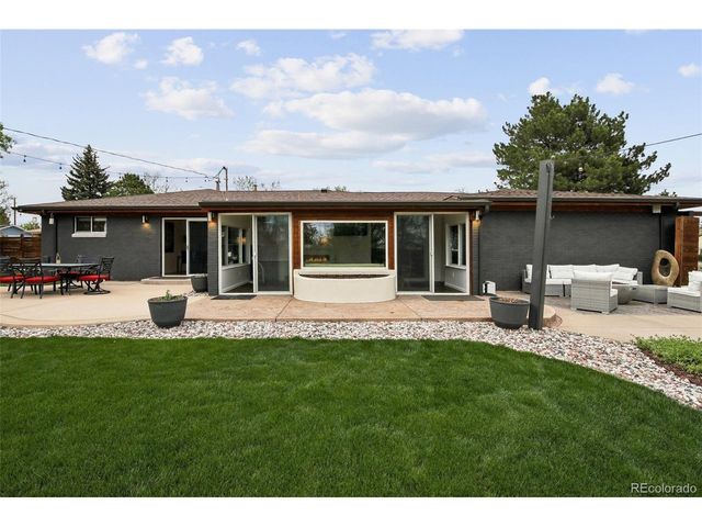 9210 W 52nd Ave, Arvada, CO 80002