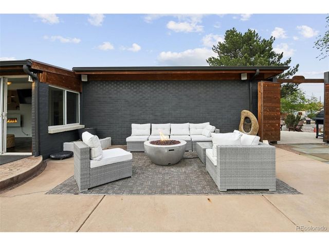9210 W 52nd Ave, Arvada, CO 80002