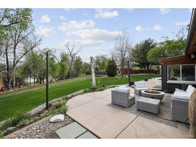 9210 W 52nd Ave, Arvada, CO 80002