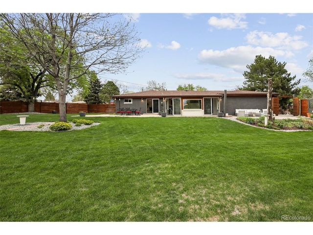 9210 W 52nd Ave, Arvada, CO 80002