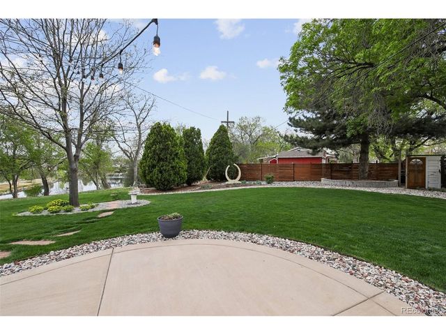 9210 W 52nd Ave, Arvada, CO 80002