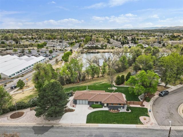 9210 W 52nd Ave, Arvada, CO 80002