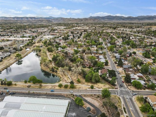 9210 W 52nd Ave, Arvada, CO 80002