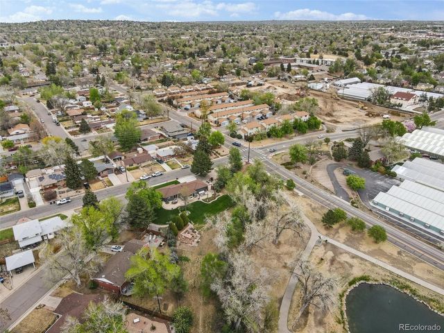 9210 W 52nd Ave, Arvada, CO 80002