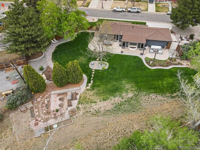 9210 W 52nd Ave, Arvada, CO 80002