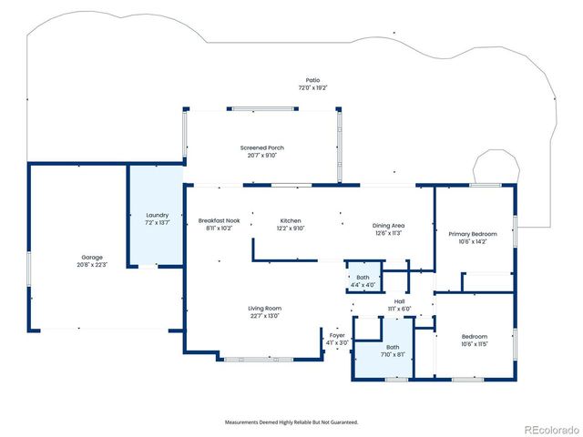 9210 W 52nd Ave, Arvada, CO 80002