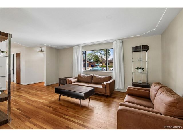 9210 W 52nd Ave, Arvada, CO 80002