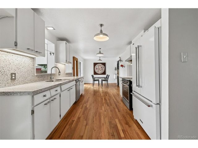 9210 W 52nd Ave, Arvada, CO 80002