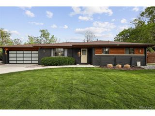9210 W 52nd Ave, Arvada, CO 80002