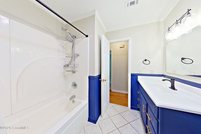 3474 Wren Drive, Waycross, GA 31503