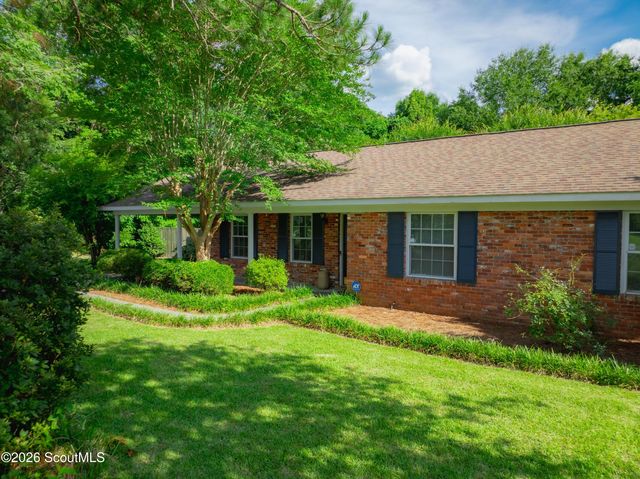 3474 Wren Drive, Waycross, GA 31503