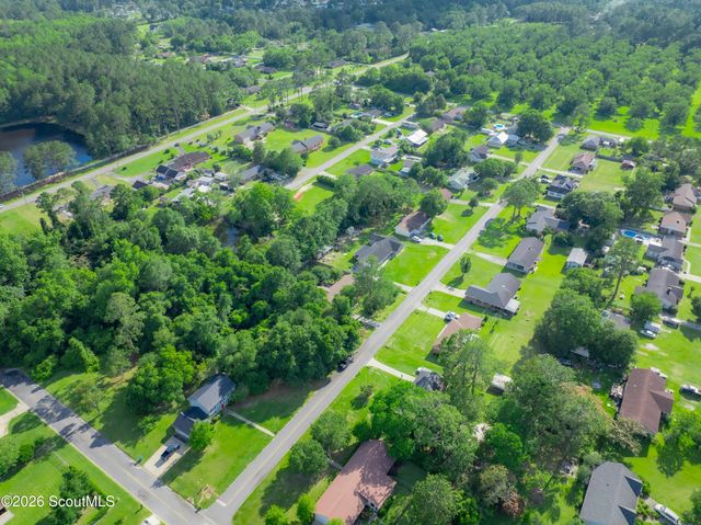 3474 Wren Drive, Waycross, GA 31503