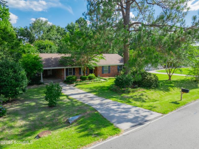 3474 Wren Drive, Waycross, GA 31503