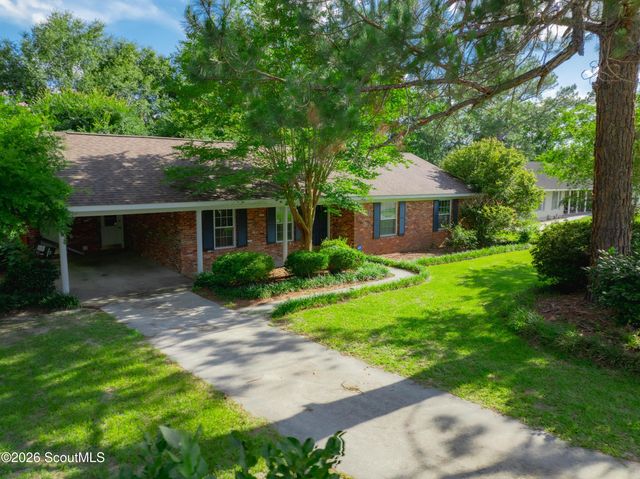 3474 Wren Drive, Waycross, GA 31503