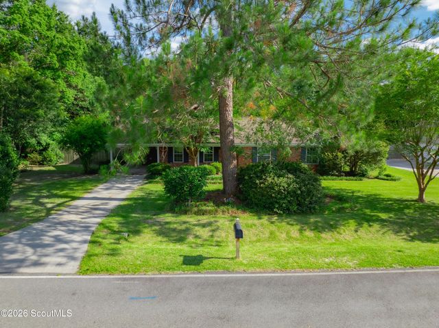 3474 Wren Drive, Waycross, GA 31503