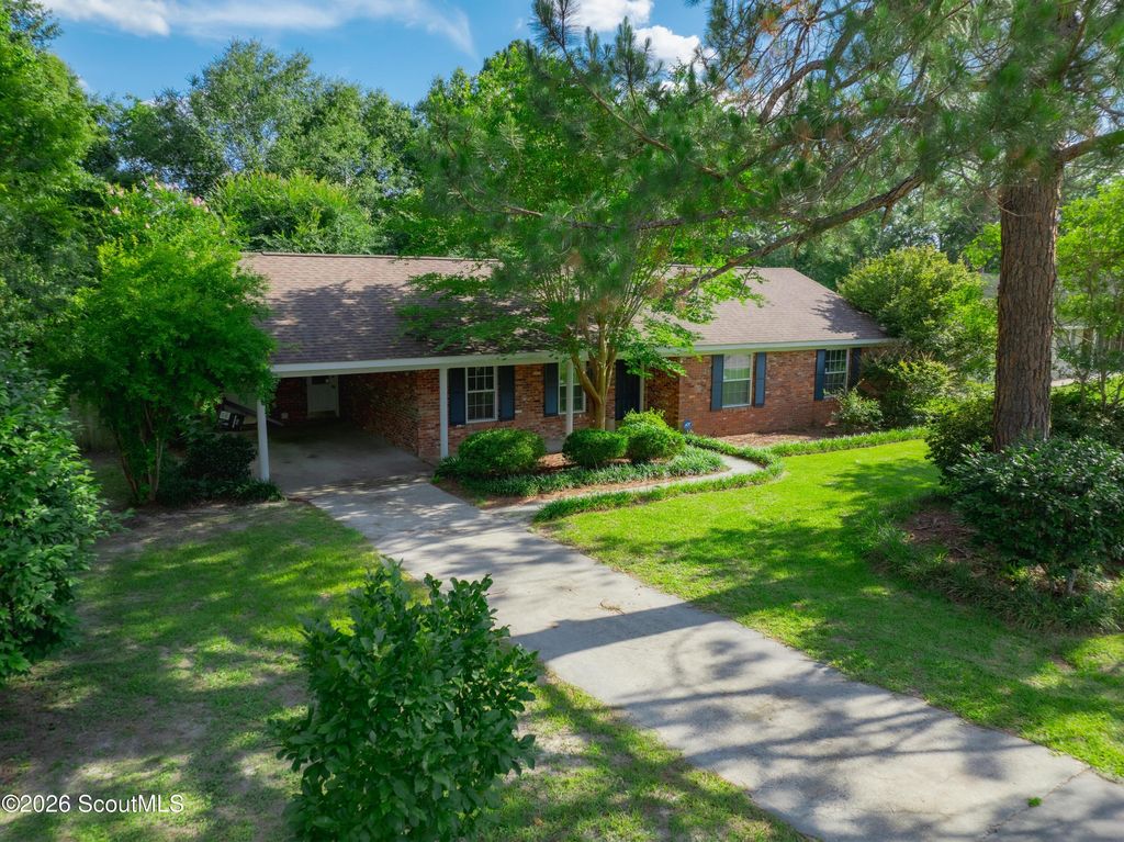3474 Wren Drive, Waycross, GA 31503