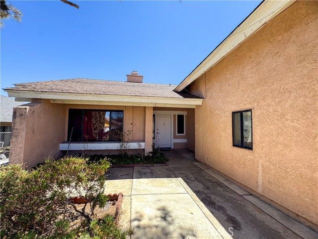 36648 Spanish Broom Drive, Palmdale, CA 93550