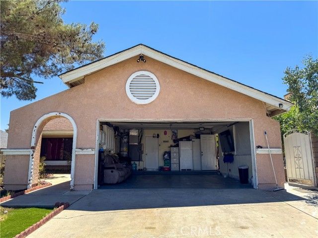 36648 Spanish Broom Drive, Palmdale, CA 93550