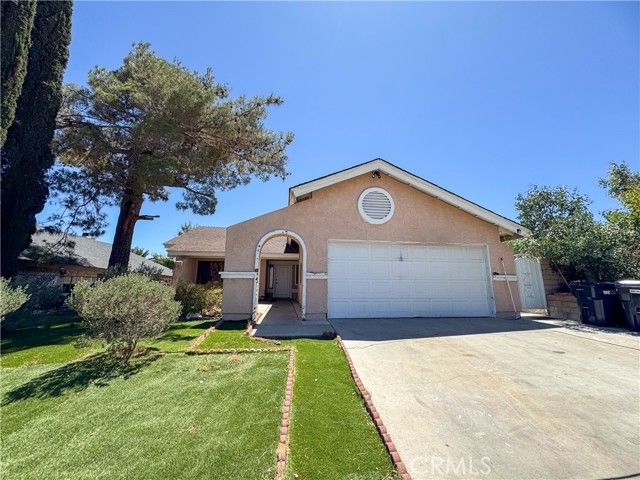 36648 Spanish Broom Drive, Palmdale, CA 93550