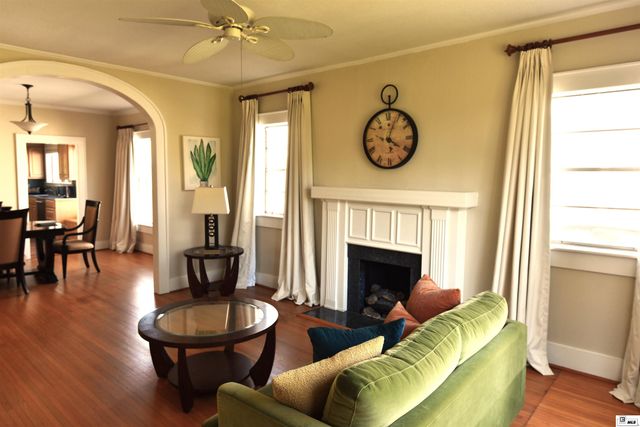 209 ERIN AVENUE, Monroe, LA 71201