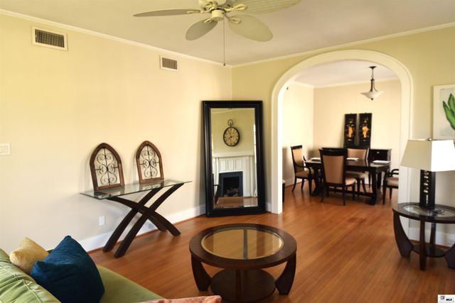 209 ERIN AVENUE, Monroe, LA 71201