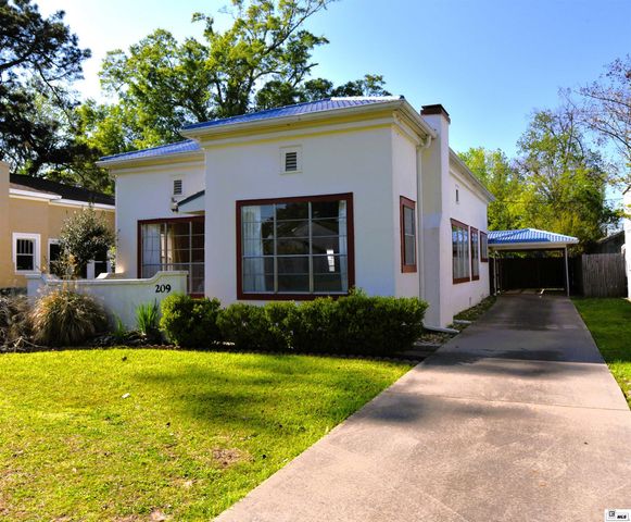 209 ERIN AVENUE, Monroe, LA 71201