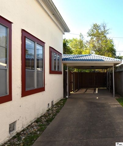 209 ERIN AVENUE, Monroe, LA 71201