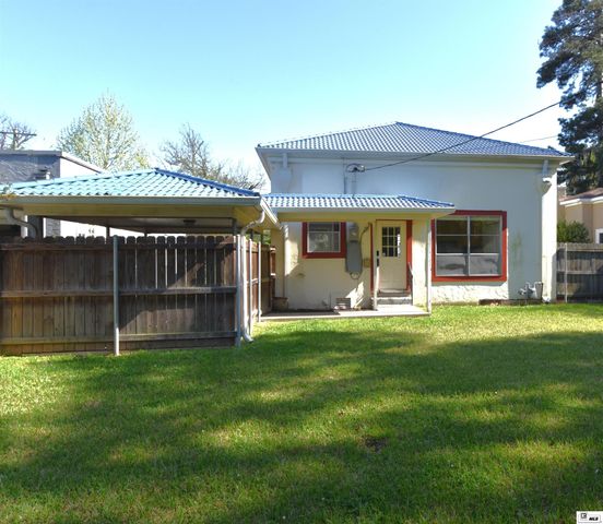 209 ERIN AVENUE, Monroe, LA 71201