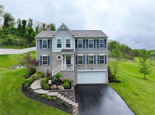 4815 Harvest Dr, Murrysville, PA 15668