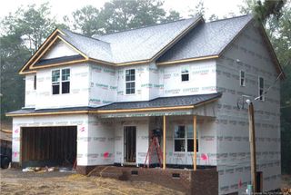 778 PONDEROSA Trail, Cameron, NC 28326