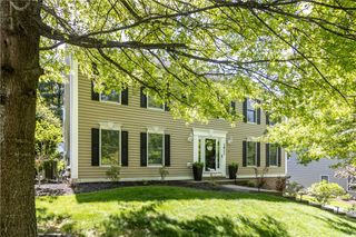 1611 Robin Ct., Ohio Twp, PA 15237