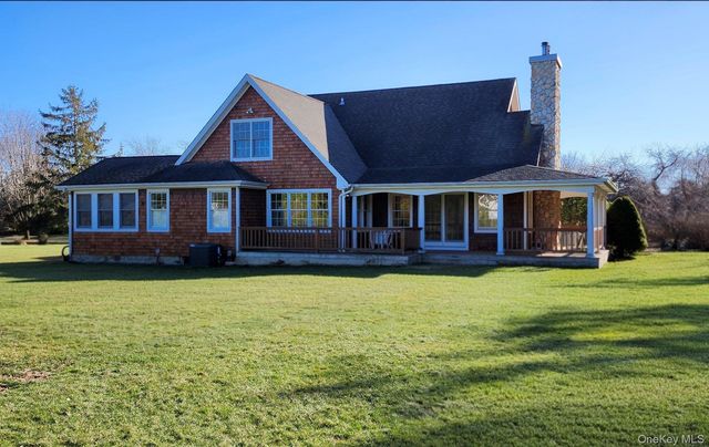 175 Uhl Lane, Orient, NY 11957