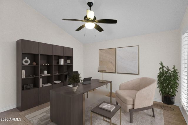 16614 N 63RD Street, Scottsdale, AZ 85254