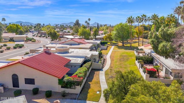 16614 N 63RD Street, Scottsdale, AZ 85254