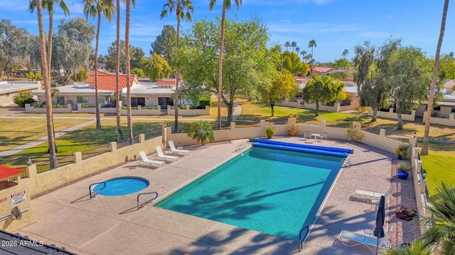 16614 N 63RD Street, Scottsdale, AZ 85254