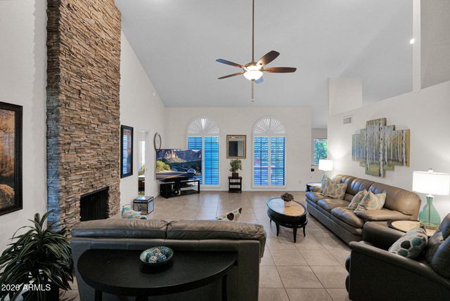 16614 N 63RD Street, Scottsdale, AZ 85254