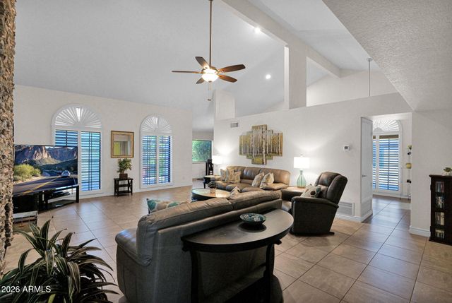 16614 N 63RD Street, Scottsdale, AZ 85254