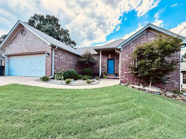 11572 Ridgetop Drive, Sherwood, AR 72120