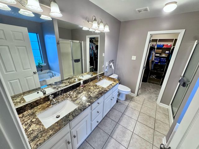 11572 Ridgetop Drive, Sherwood, AR 72120