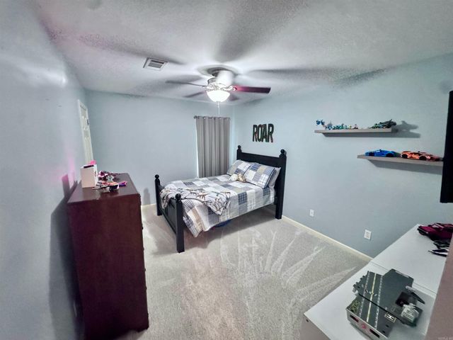 11572 Ridgetop Drive, Sherwood, AR 72120