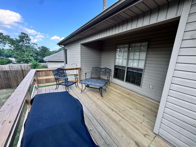 11572 Ridgetop Drive, Sherwood, AR 72120